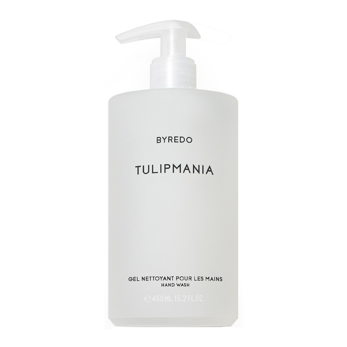 Sabonete Líquido de Mãos Tulipmania 1