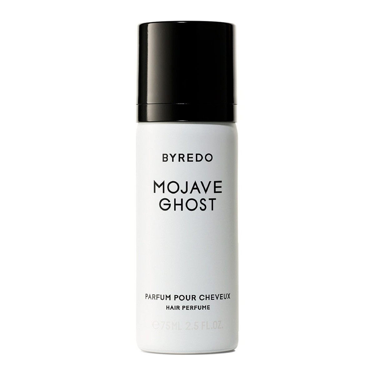 Perfume para o Cabelo Mojave Ghost - 75 ml 1
