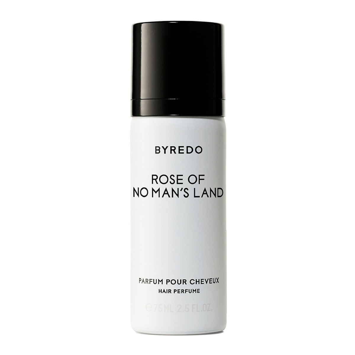 Perfume para o Cabelo Rose Of No Man's Land - 75 ml 1