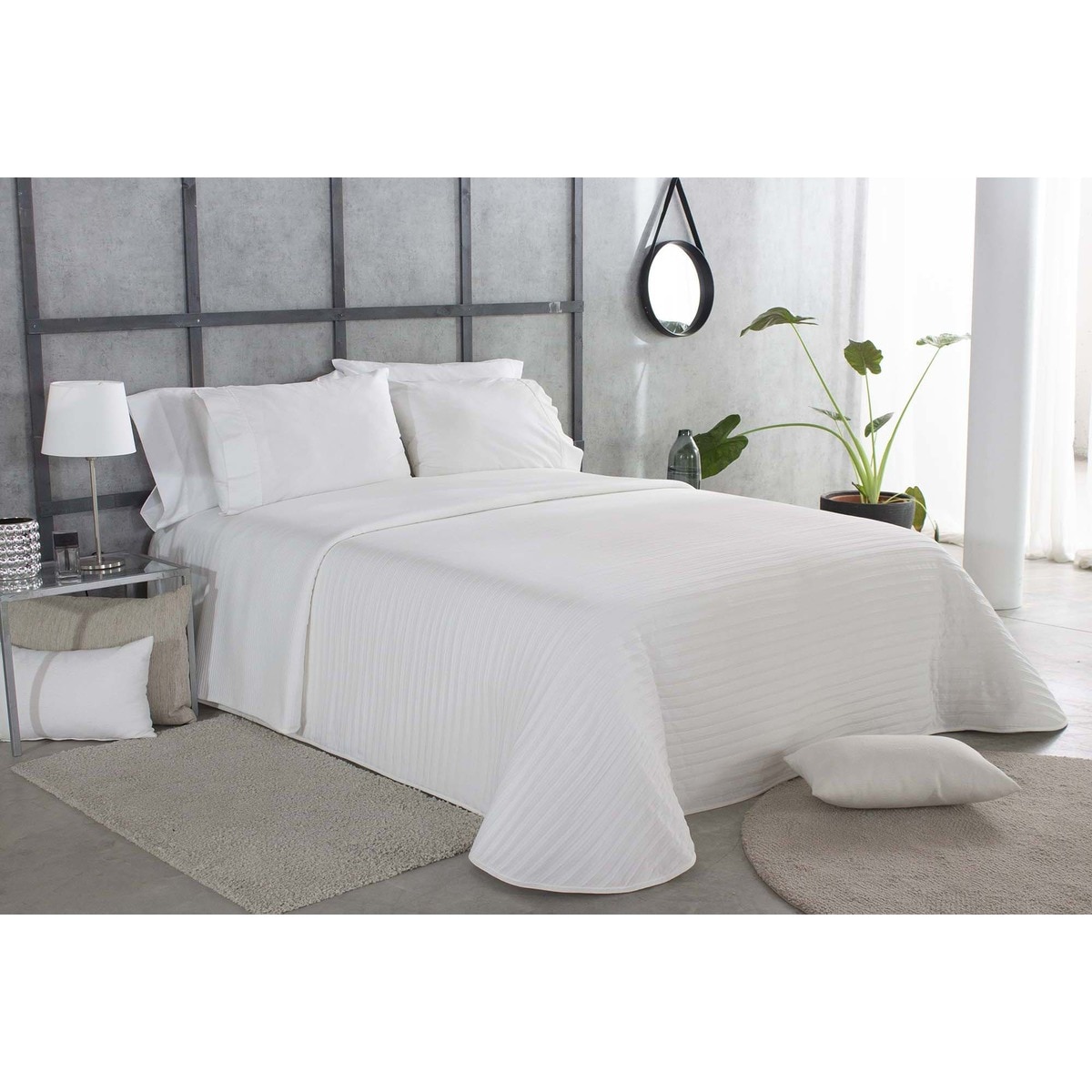 Edredones Cama 150 Corte Ingles Colchas Reig Marti Colcha Hiku