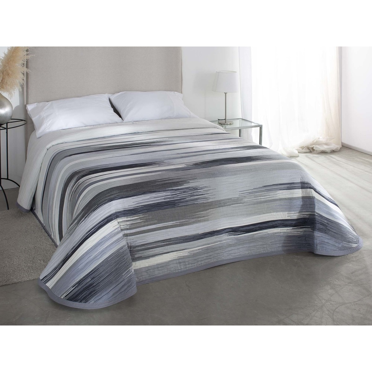 Cama Corte Ingles Colchas Blancas Colchas De Bouti En El Corte