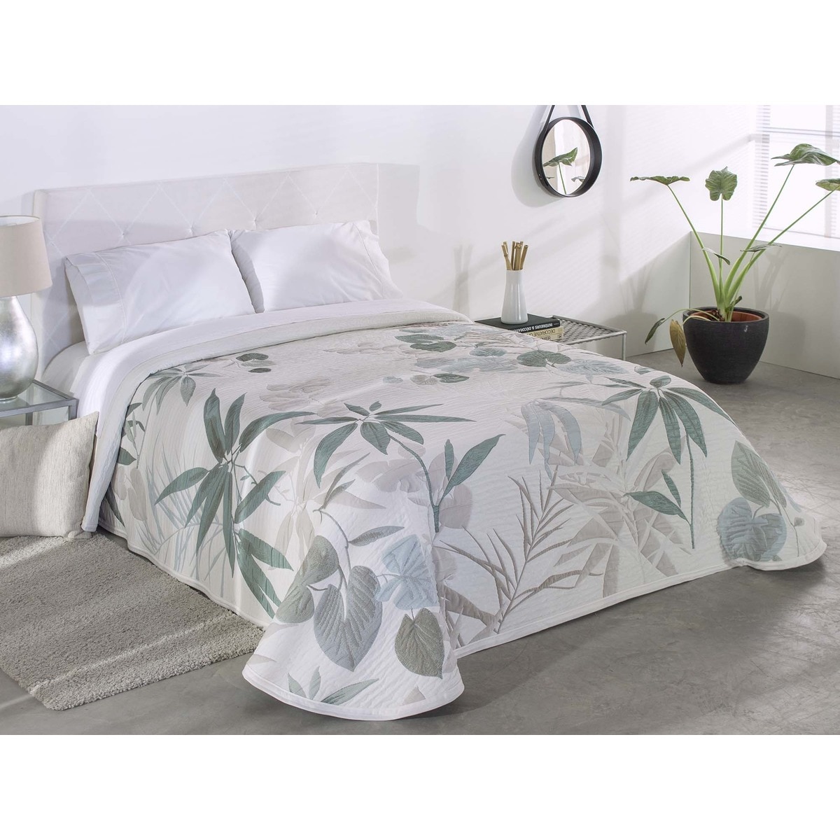 Reig Marti EdredÃ³n Cama 135 Edredón Colcha EdredÃ³n Outlet Colcha