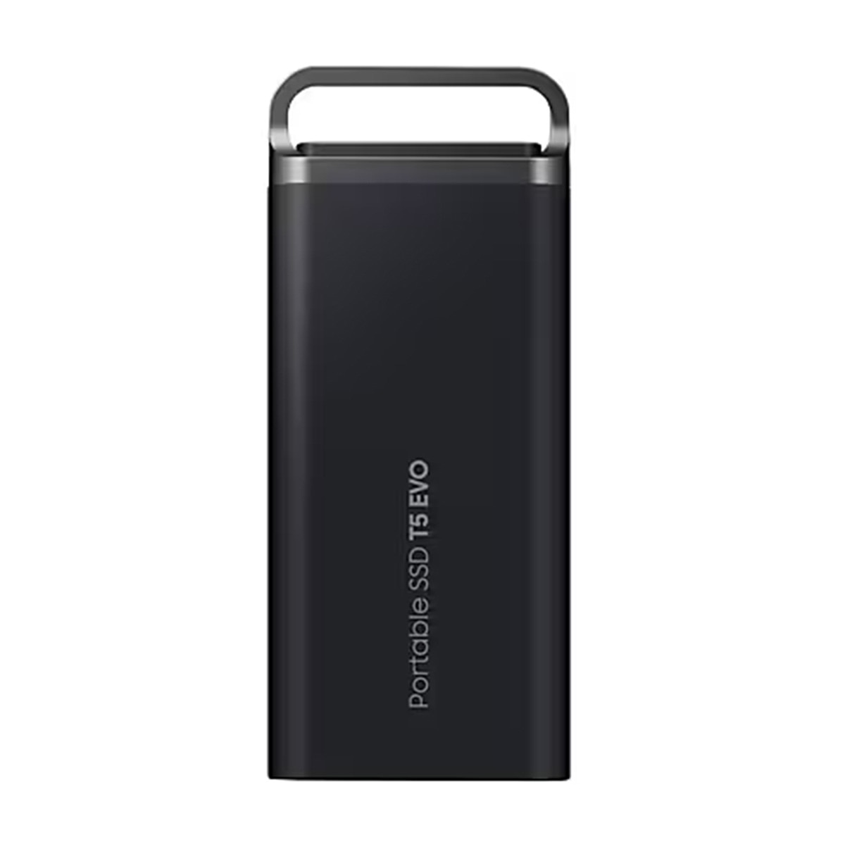 Disco duro portátil SSD Samsung T5 EVO 2TB, USB 3.2 Negro-4