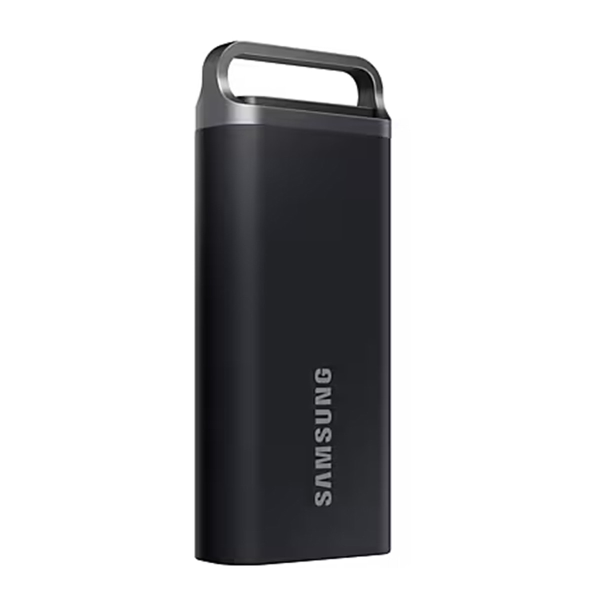 Disco duro portátil SSD Samsung T5 EVO 2TB, USB 3.2 Negro-2