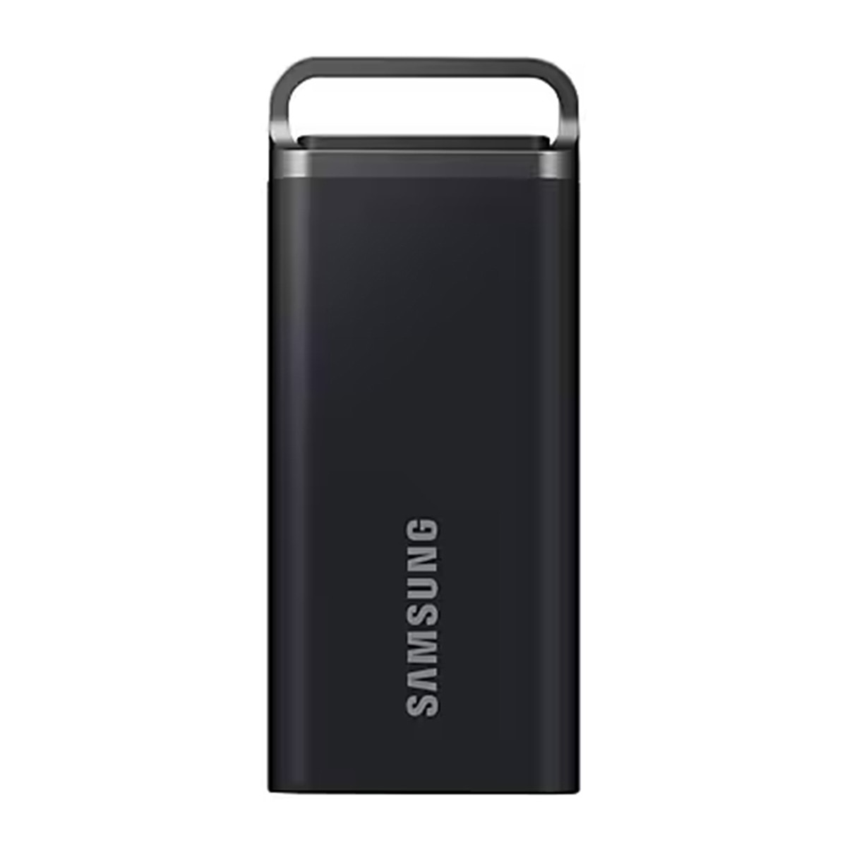 Disco duro portátil SSD Samsung T5 EVO 2TB, USB 3.2 Negro-1