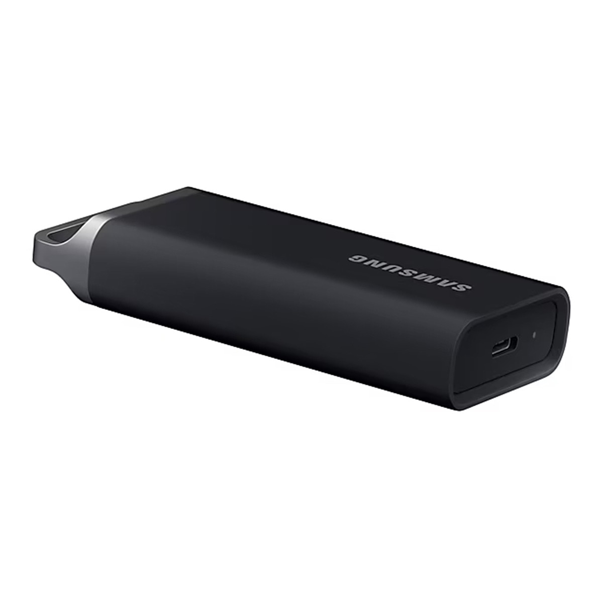 Disco duro portátil SSD Samsung T5 EVO 8TB, USB 3.2 Negro-5