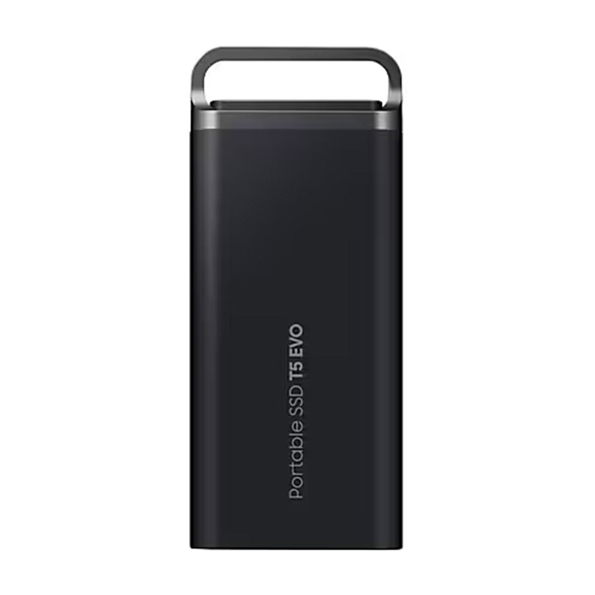 Disco duro portátil SSD Samsung T5 EVO 8TB, USB 3.2 Negro-4