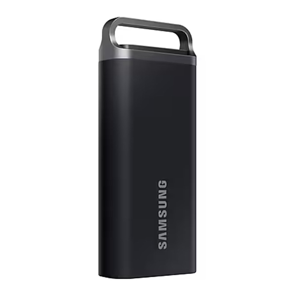 Disco duro portátil SSD Samsung T5 EVO 8TB, USB 3.2 Negro-2