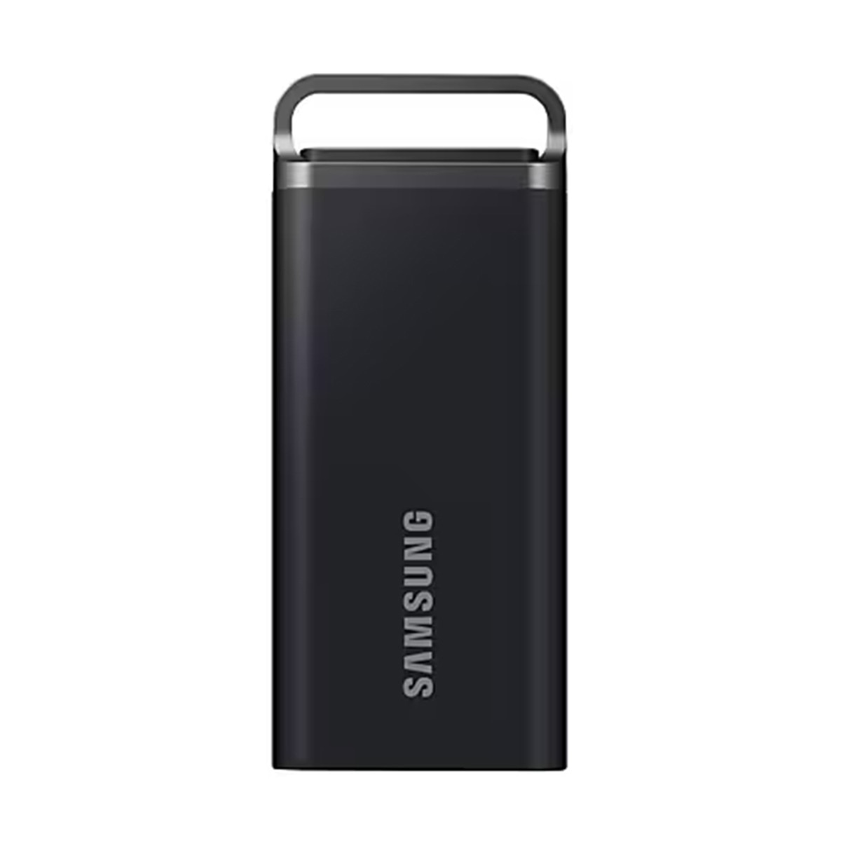 Disco duro portátil SSD Samsung T5 EVO 8TB, USB 3.2 Negro-1