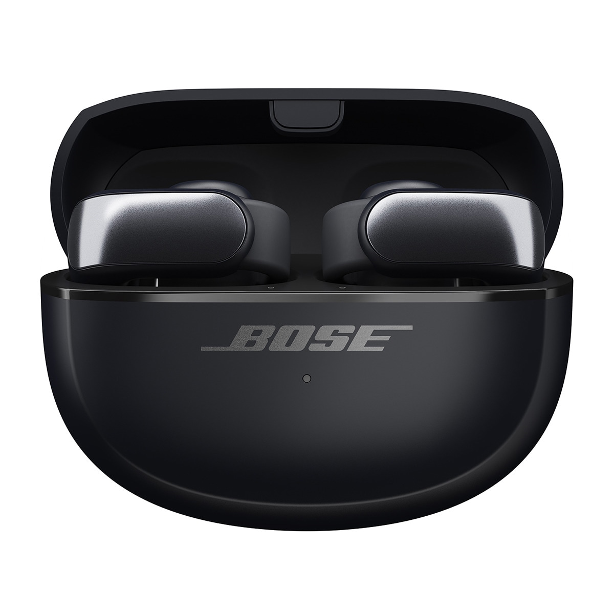 Auriculares de botón Bose Ultra Open Earbuds, Bluetooth Negro-8