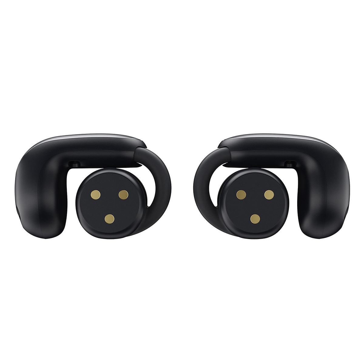 Auriculares de botón Bose Ultra Open Earbuds, Bluetooth Negro-3