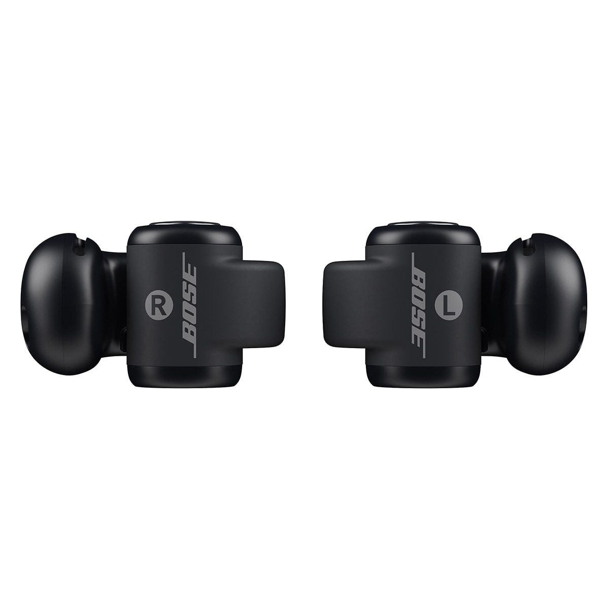 Auriculares de botón Bose Ultra Open Earbuds, Bluetooth Negro-2