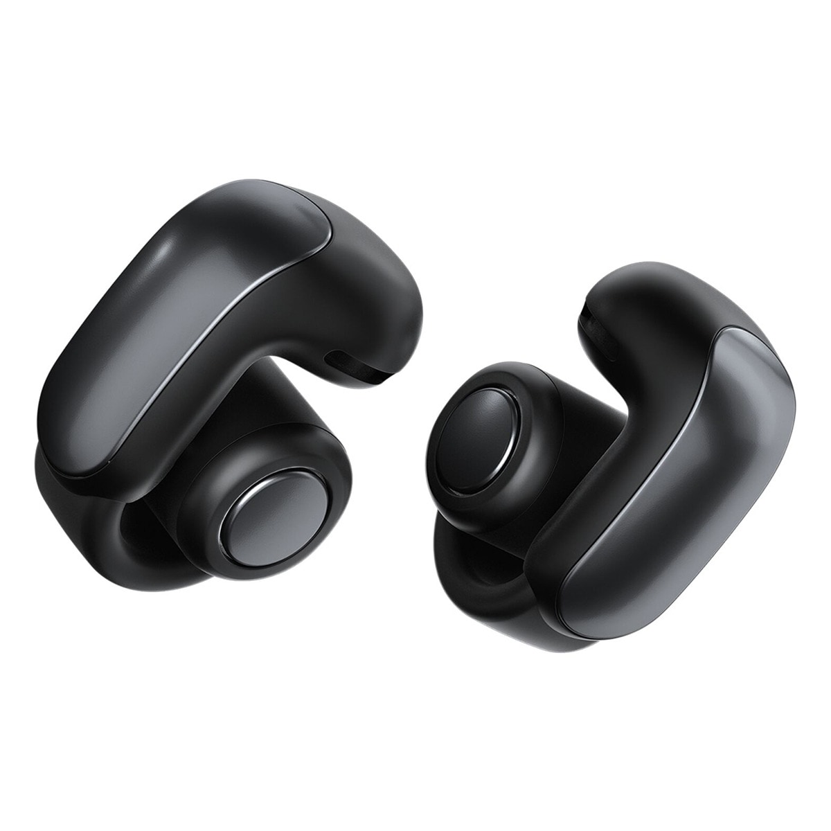 Auriculares de botón Bose Ultra Open Earbuds, Bluetooth Negro-1