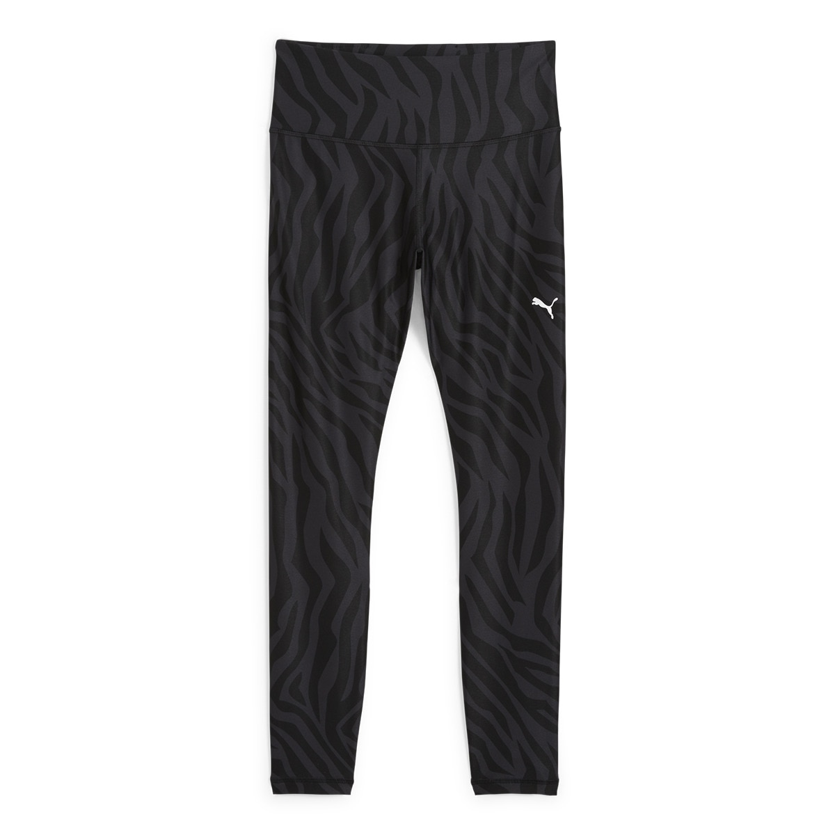 Imagem 0 de Leggings de Mulher Train Fav Hw 7/8 Tight Aop