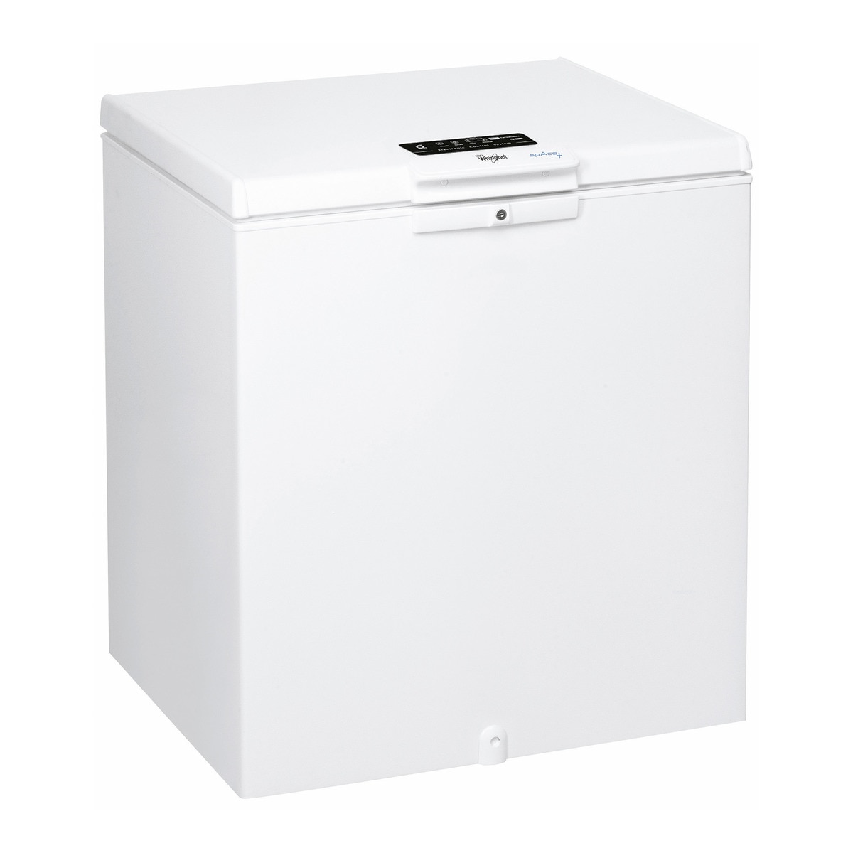 Imagen 0 de Congelador horizontal Whirlpool con capacidad 164 litros - WHE 20112