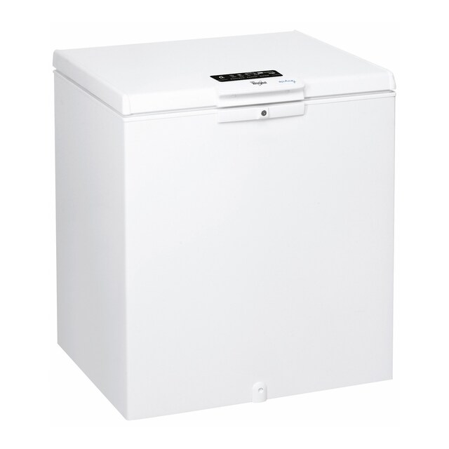 Imagen 0 de Congelador horizontal Whirlpool con capacidad 164 litros - WHE 20112