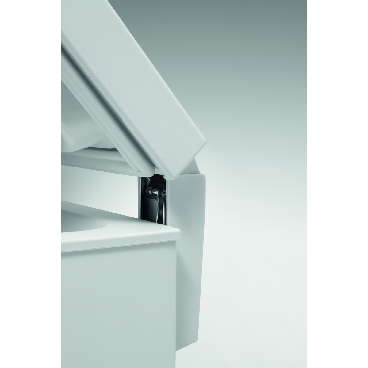 Arca Congeladora Horizontal Whirlpool WHE2535 FO 2 com Descongelação Manual - Branco Branco-3
