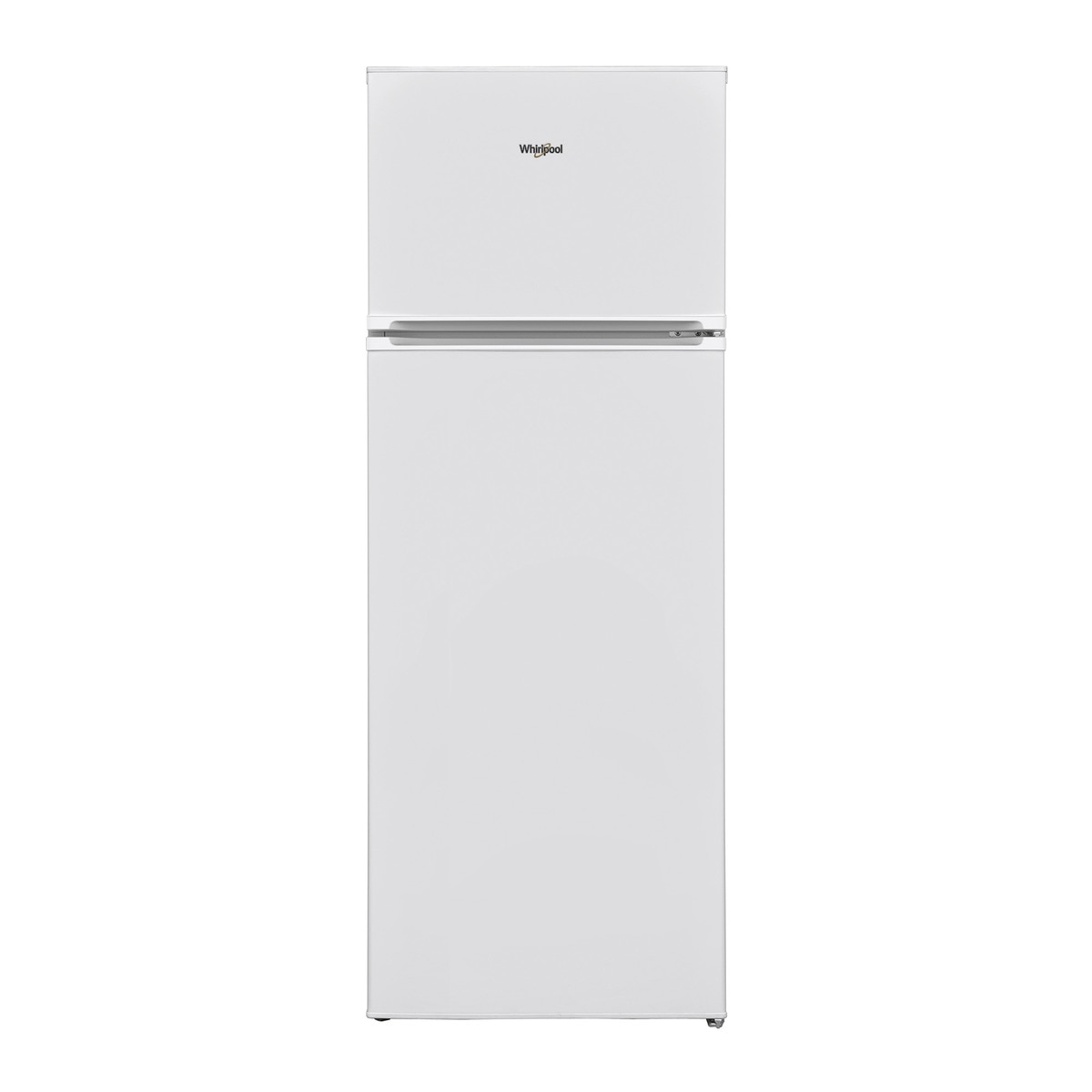 Frigorífico de 2 Portas Whirlpool W55TM 4120 W 2 Cíclico de 144 cm - Branco Branco-1