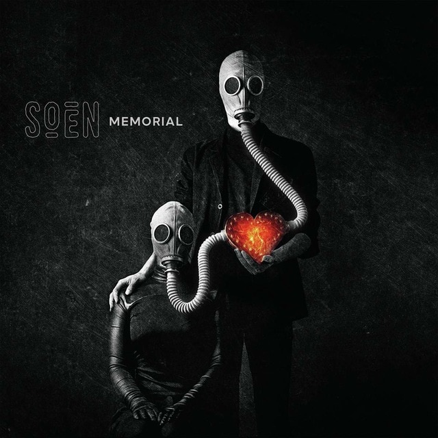 Imagen 0 de Memorial (Edición Limitada Color) (LP-Vinilo)