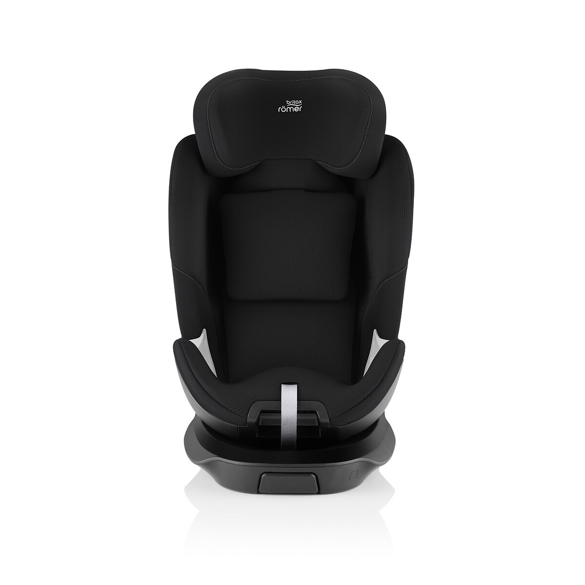 Cadeira Auto Giratória SWIVEL - 40-125 cm Preto-6