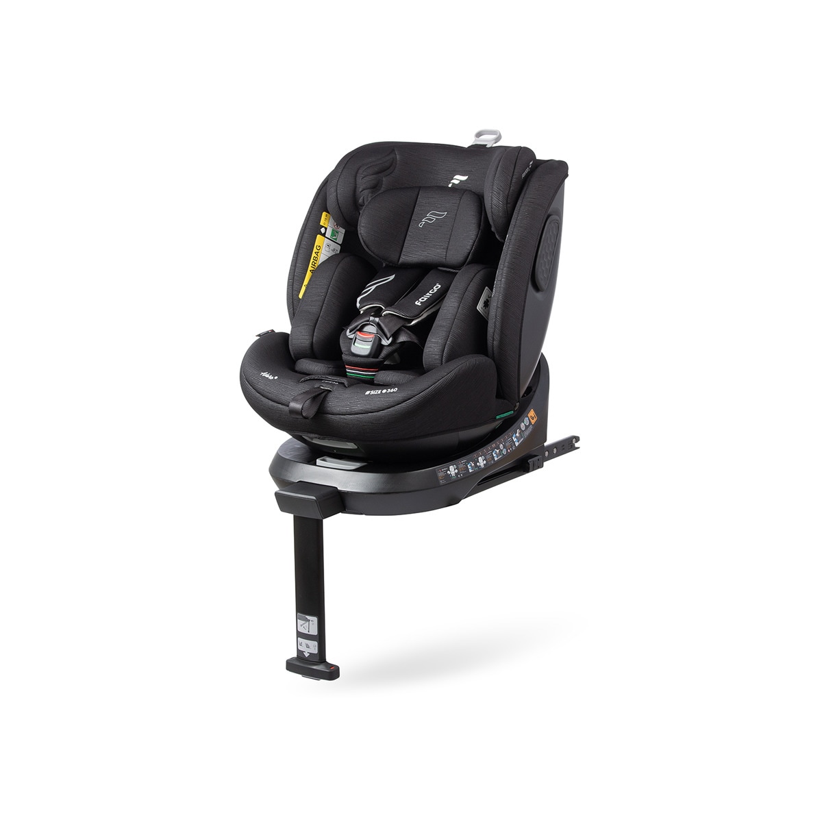 Imagem 0 de Cadeira Auto ADORE I-Size - 40x150 cm