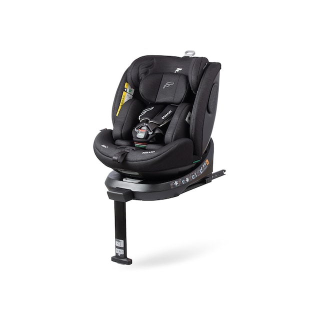 Imagem 0 de Cadeira Auto ADORE I-Size - 40x150 cm