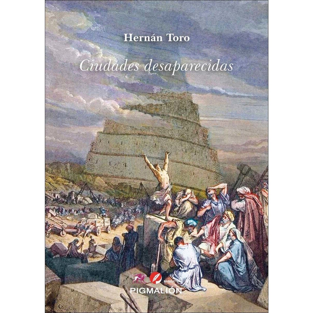 Ciudades desaparecidas 1