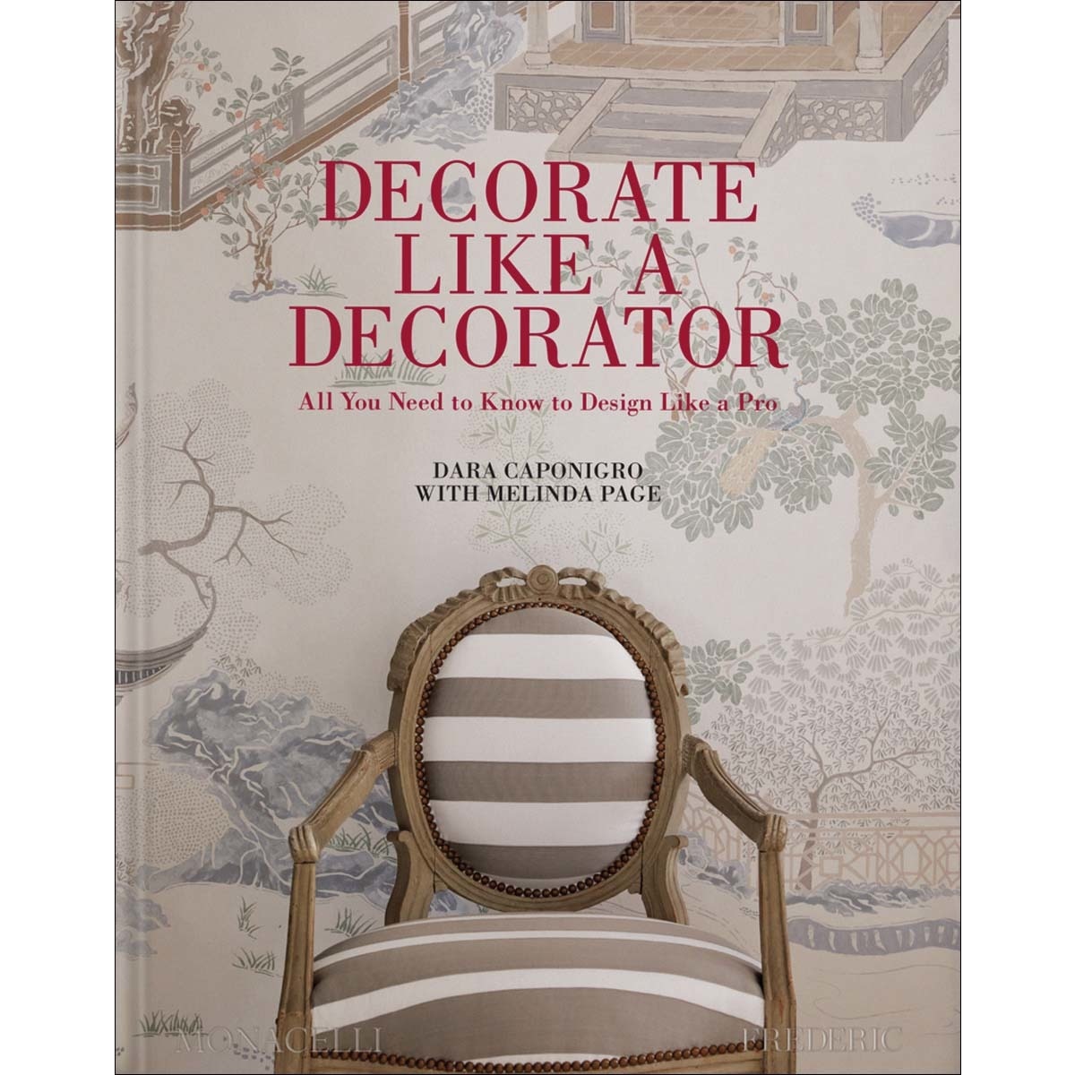 Decorate like a decorator 1