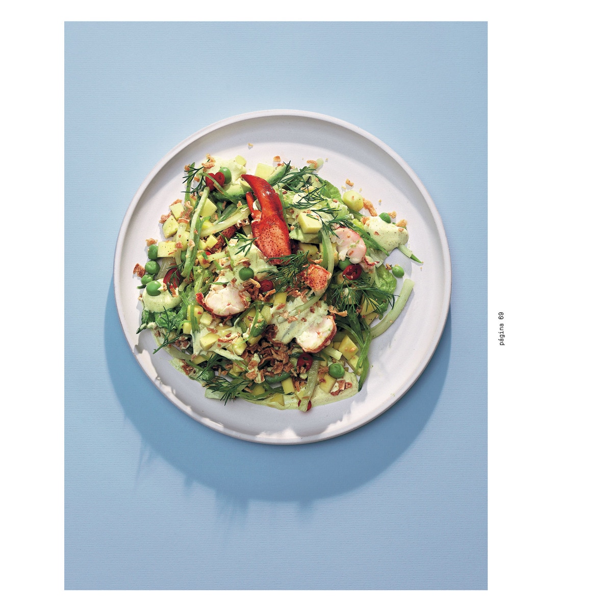 Ensaladas(Tapa dura) 2