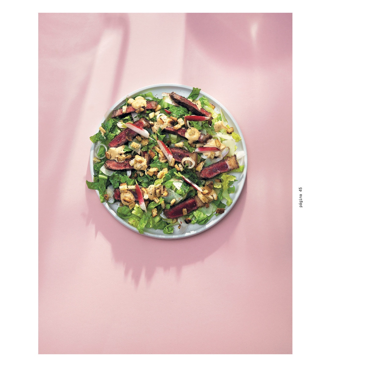 Ensaladas(Tapa dura) 3