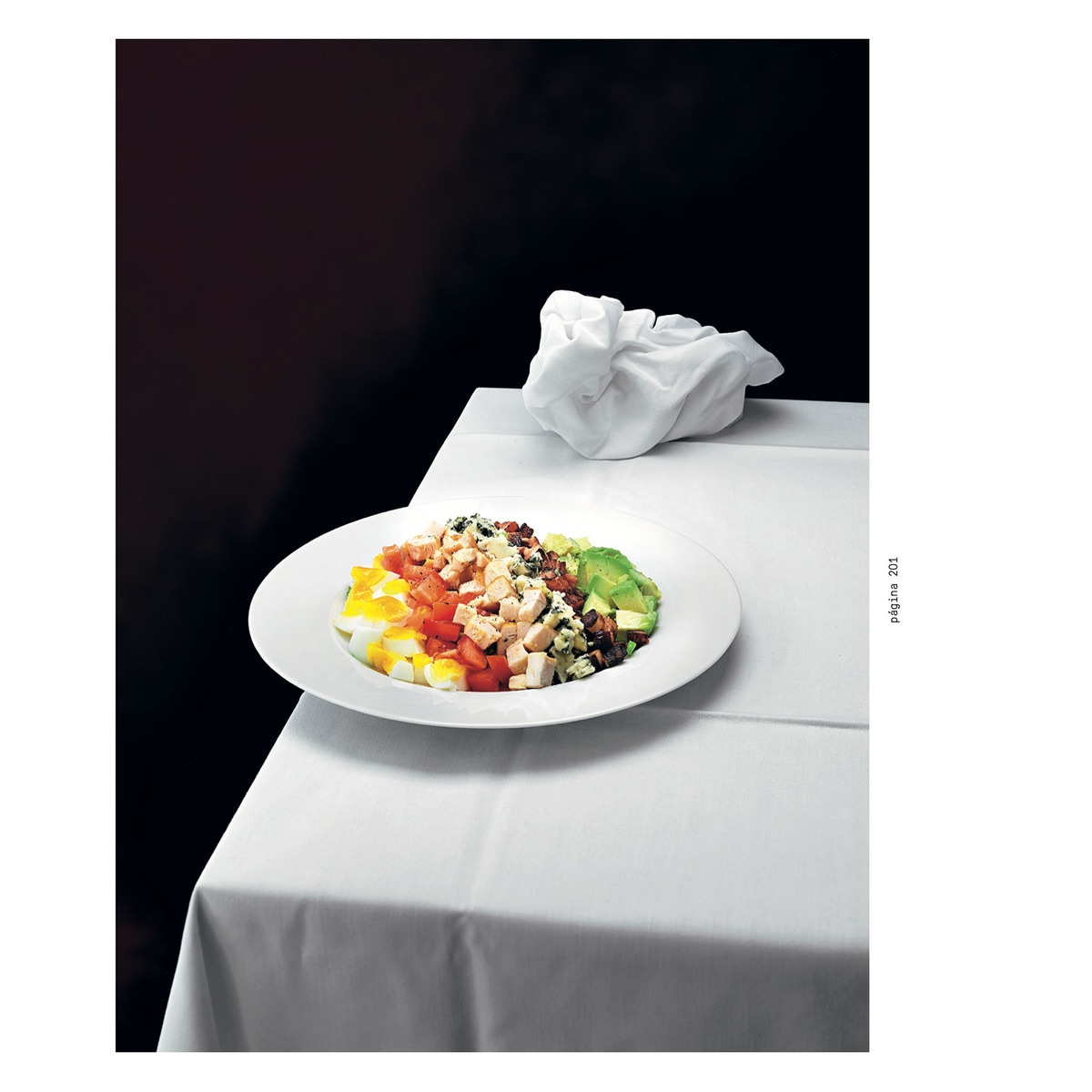 Ensaladas(Tapa dura) 6