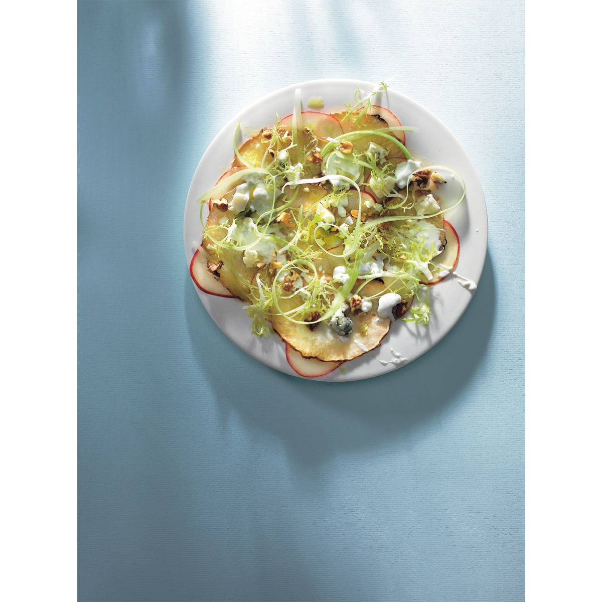 Ensaladas(Tapa dura) 7
