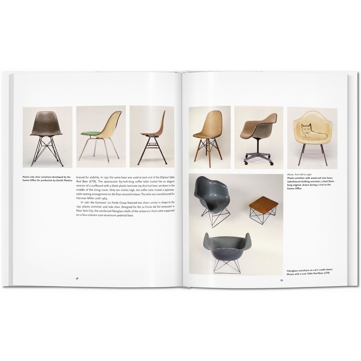 Eames(Tapa dura) 2