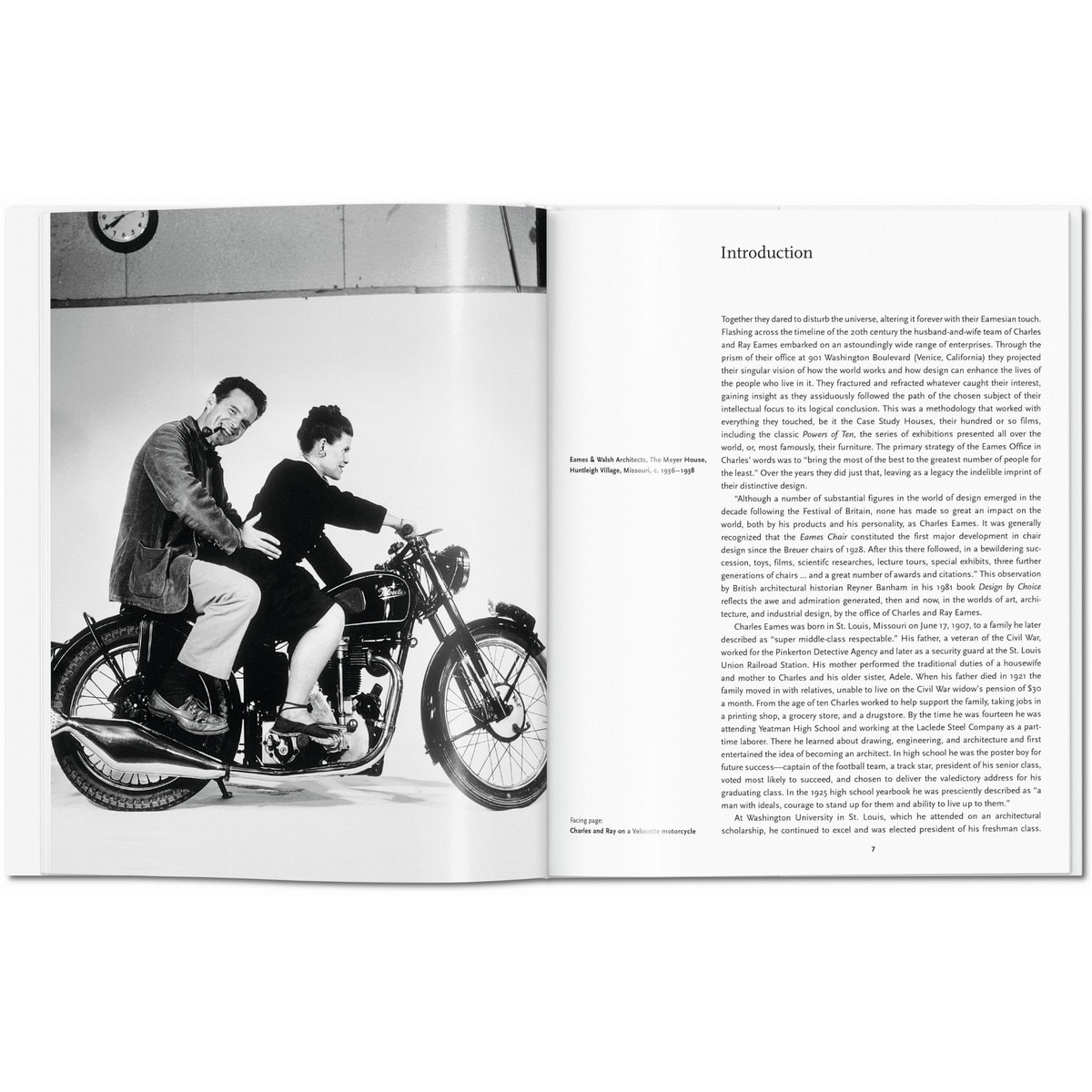 Eames(Tapa dura) 3