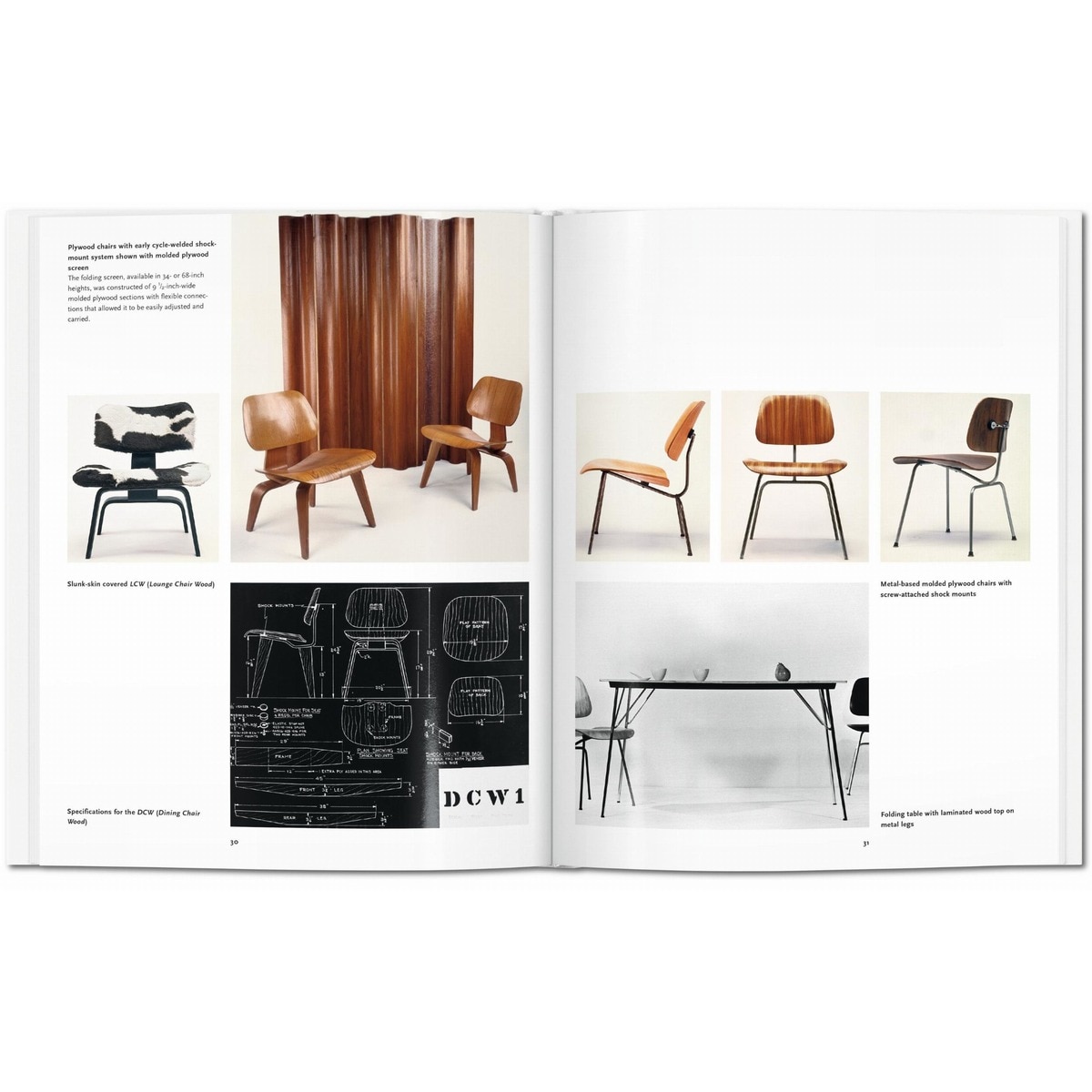 Eames(Tapa dura) 7