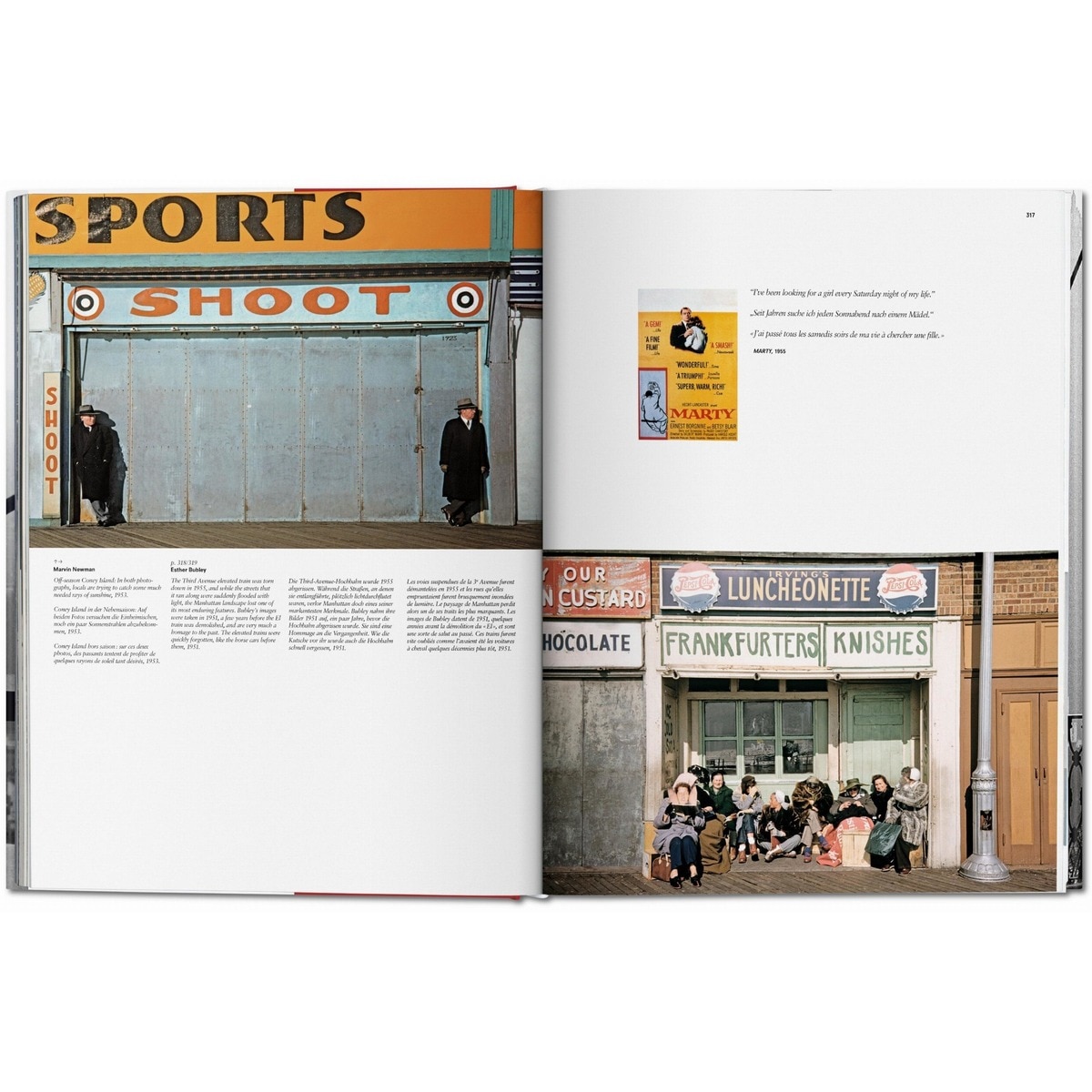 New York. Portrait of a City (Capa dura) 11