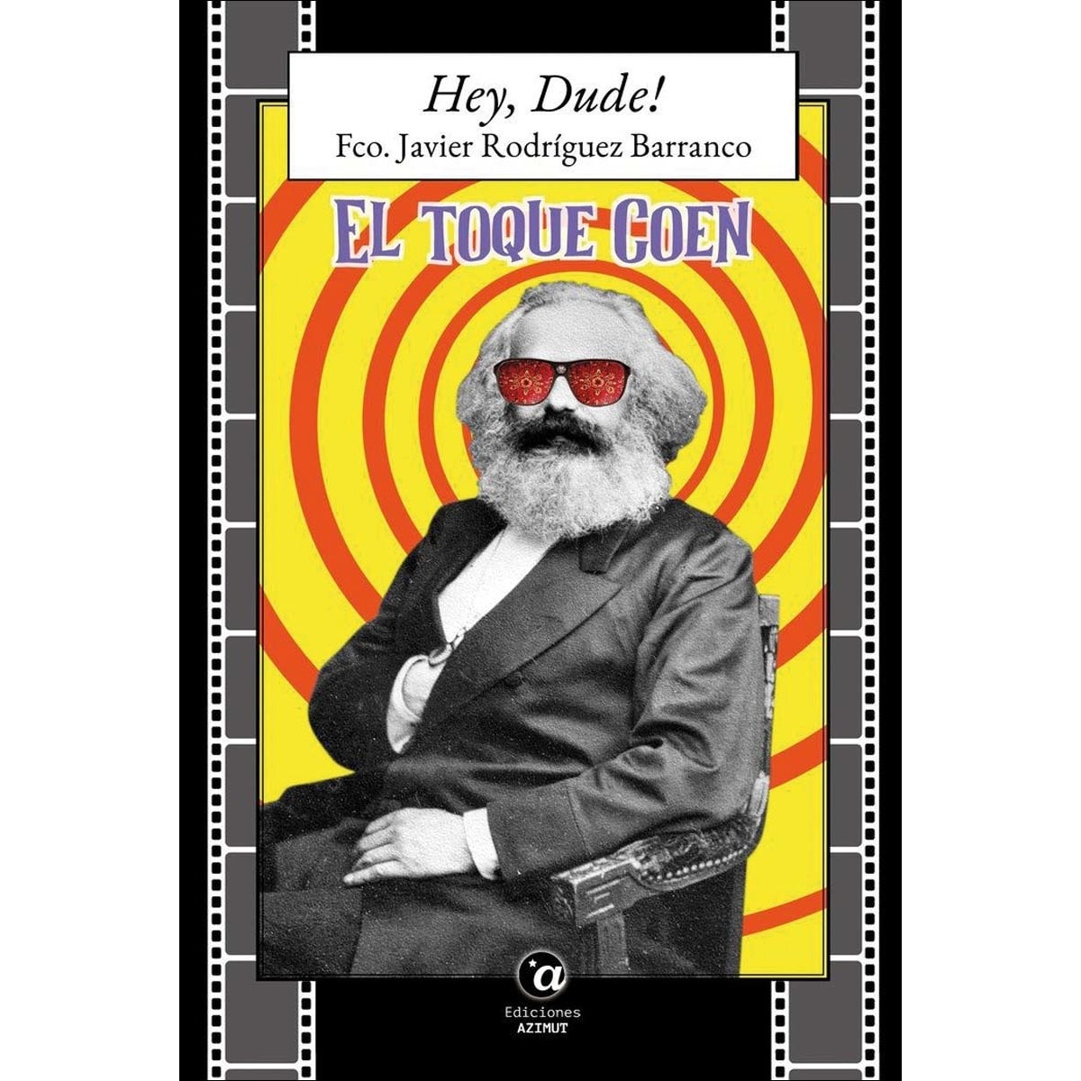 Imagem 0 de HEY, DUDE!: EL TOQUE COEN