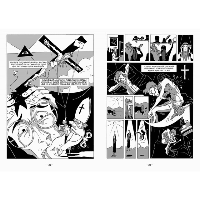 La extremaunción(Tapa dura) 2