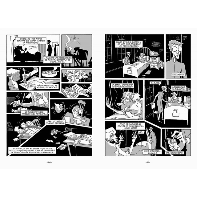La extremaunción(Tapa dura) 3