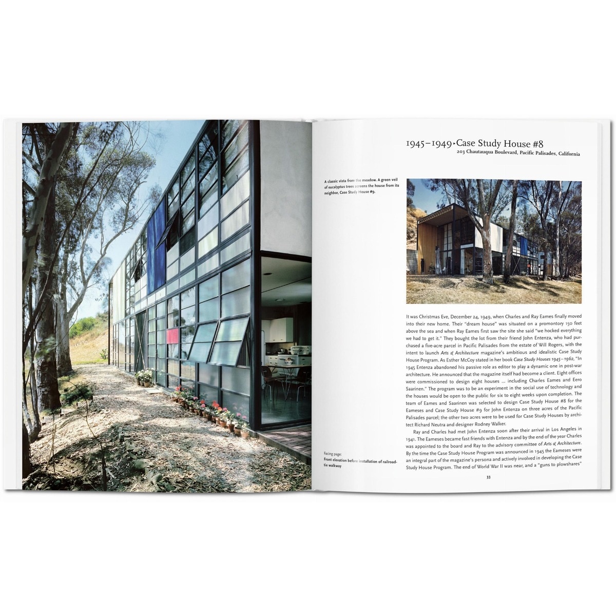 Eames (Capa dura) 4