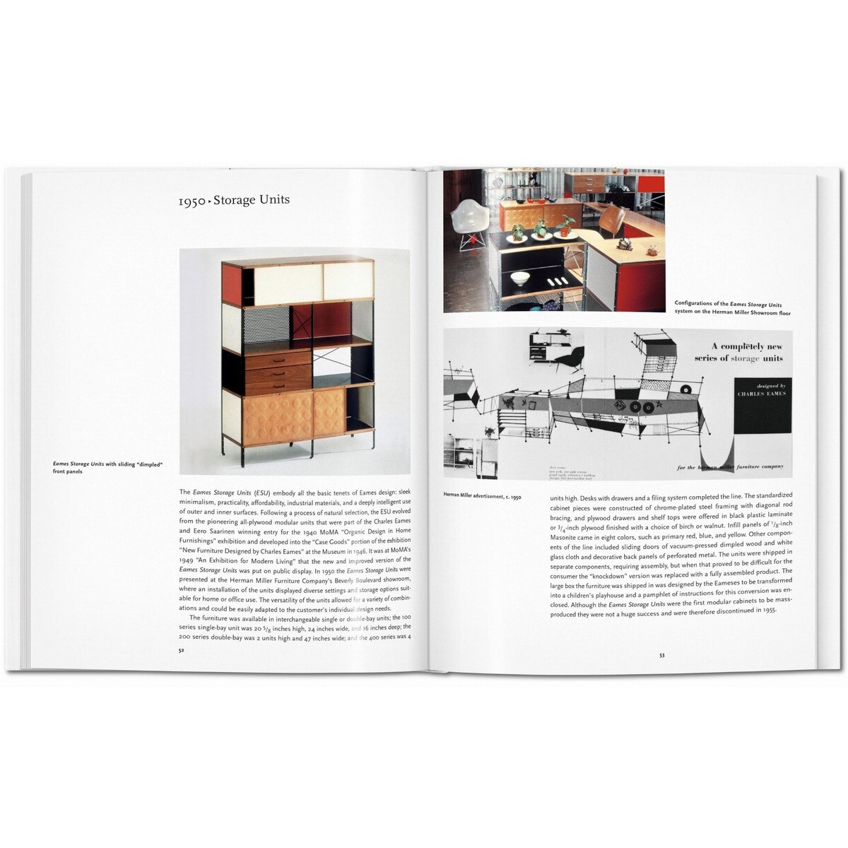 Eames (Capa dura) 5