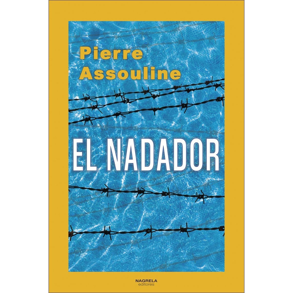EL NADADOR 1