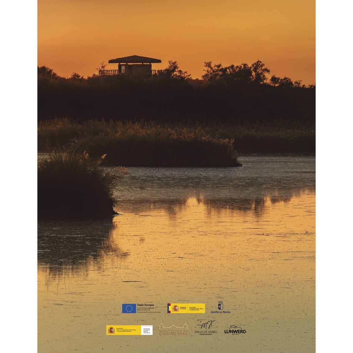 Las Tablas de Daimiel. Parque Nacional 2