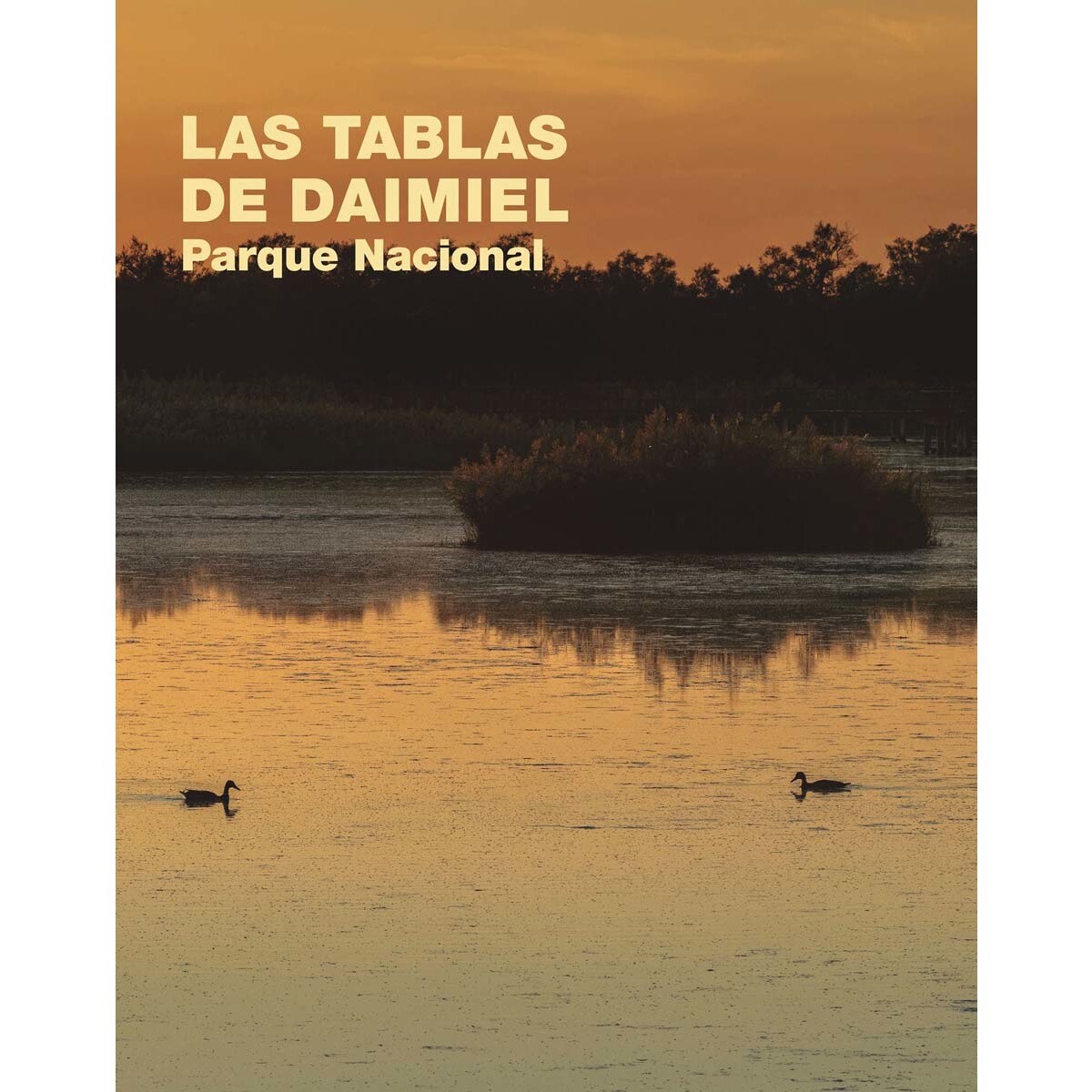 Las Tablas de Daimiel. Parque Nacional 1