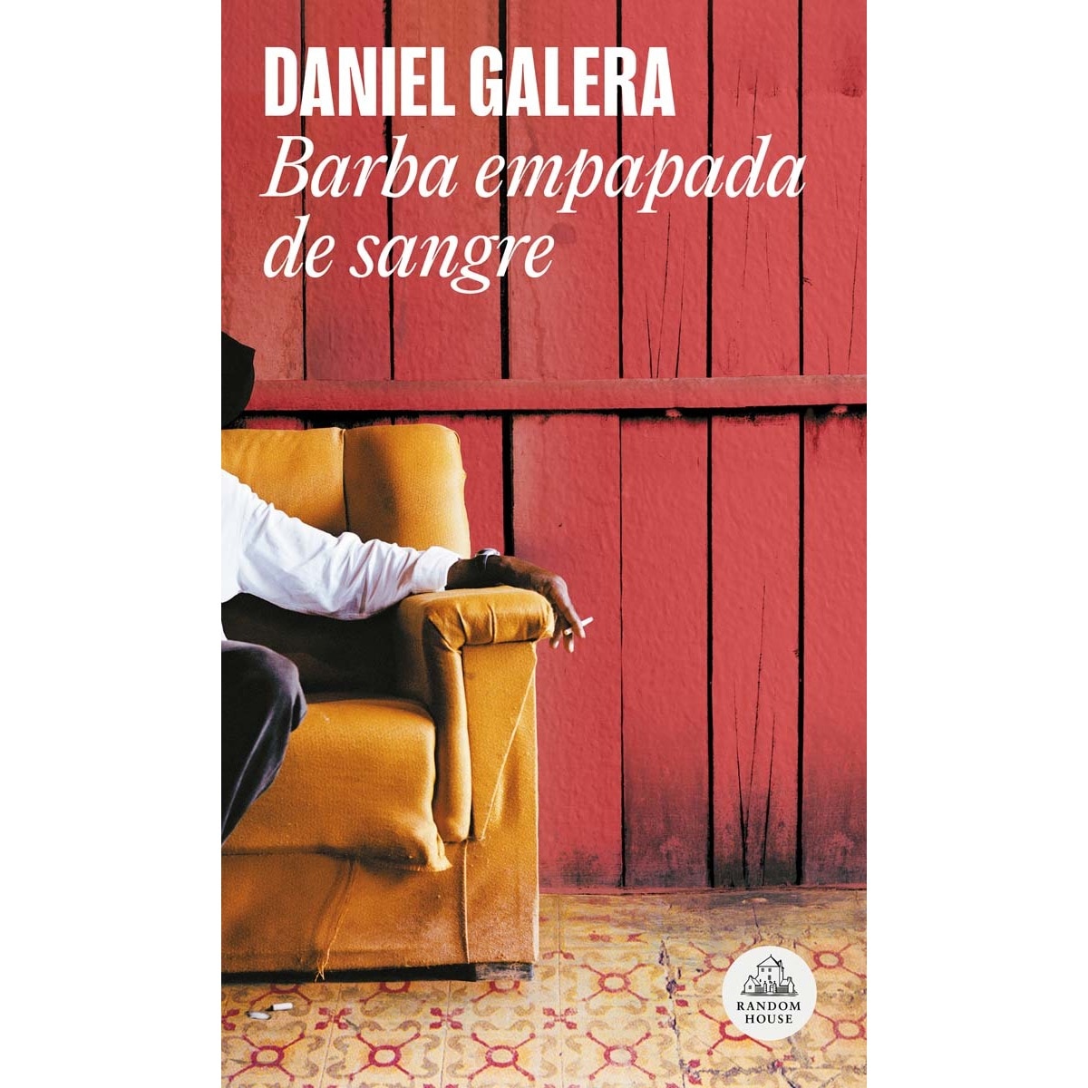 Barba empapada de sangre(Tapa blanda) 1