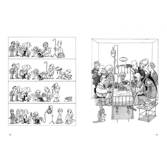¡Qué mala es la gente! (Capa mole) 4