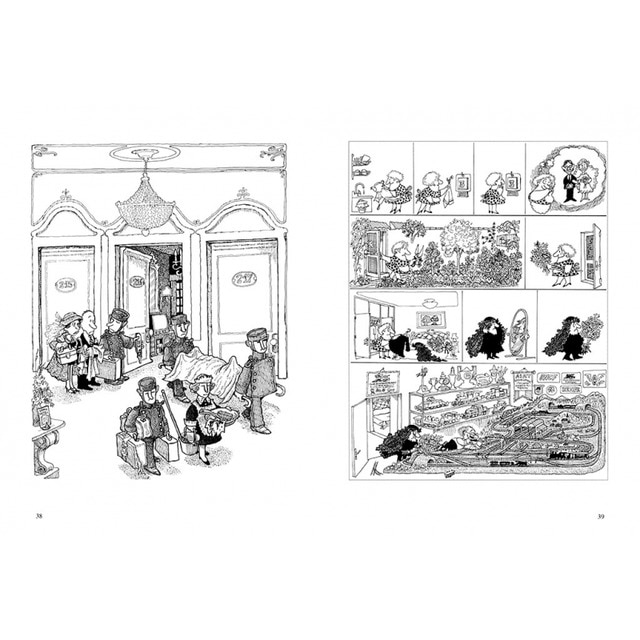 ¡Qué mala es la gente! (Capa mole) 5