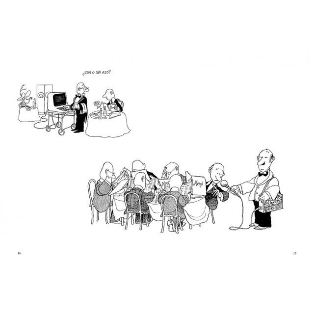 La aventura de comer 4
