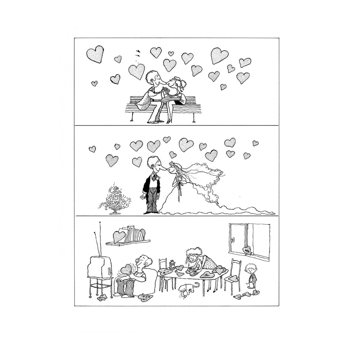 Sí... cariño (Capa mole) 3