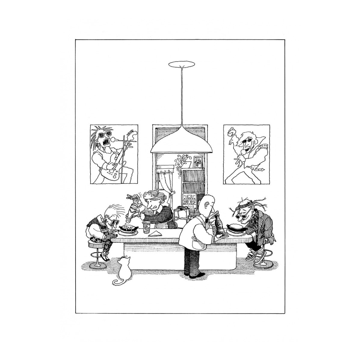 Sí... cariño (Capa mole) 5